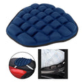 Orthopaedic Motorbike Seat Cushion