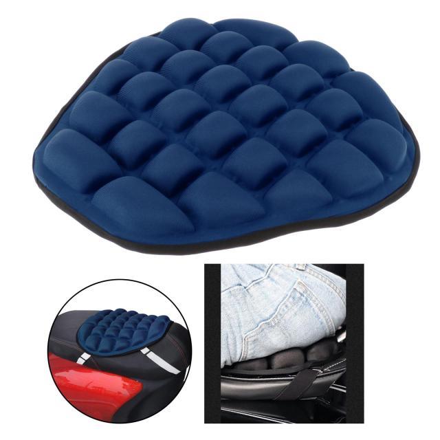 Orthopaedic Motorbike Seat Cushion