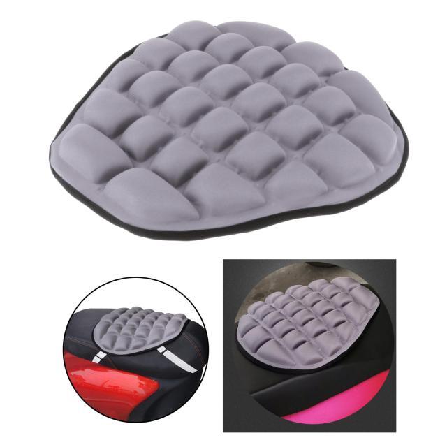 Orthopaedic Motorbike Seat Cushion