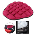 Orthopaedic Motorbike Seat Cushion