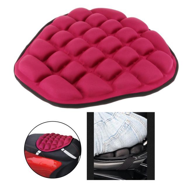 Orthopaedic Motorbike Seat Cushion