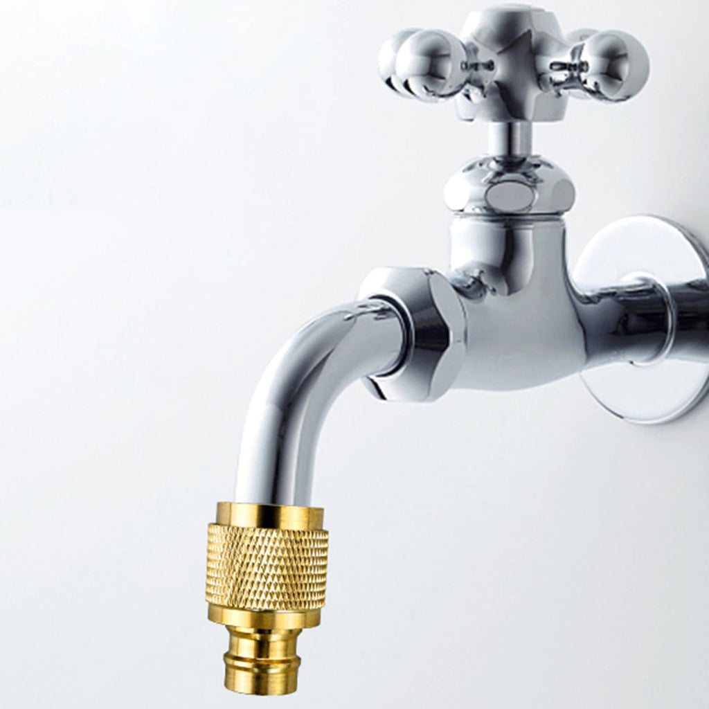 Complete Kit - Adjustable High-Pressure Nozzle for Hose Cleaning