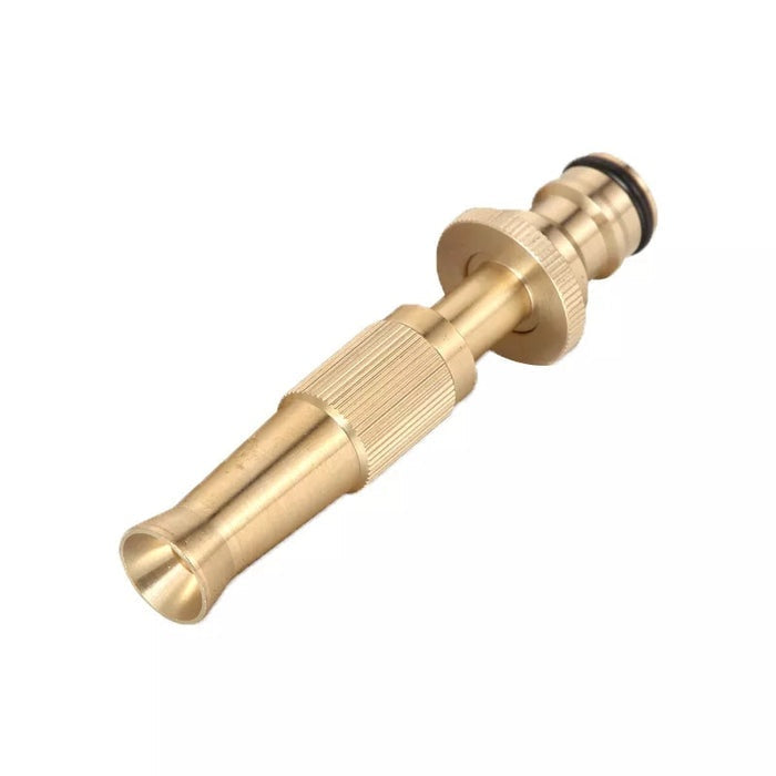 Complete Kit - Adjustable High-Pressure Nozzle for Hose Cleaning