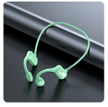 Bluetooth 5.1 Bone Conduction Headphones, Water Resistant