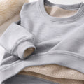 mens-thermal-long-sleeve-t-shirt-fleece-lined-second-skin-warm-korean-style-for-winter - 10