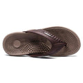 Men's Orthopaedic Massage Sandal for Pain Relief