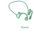 Bluetooth 5.1 Bone Conduction Headphones, Water Resistant