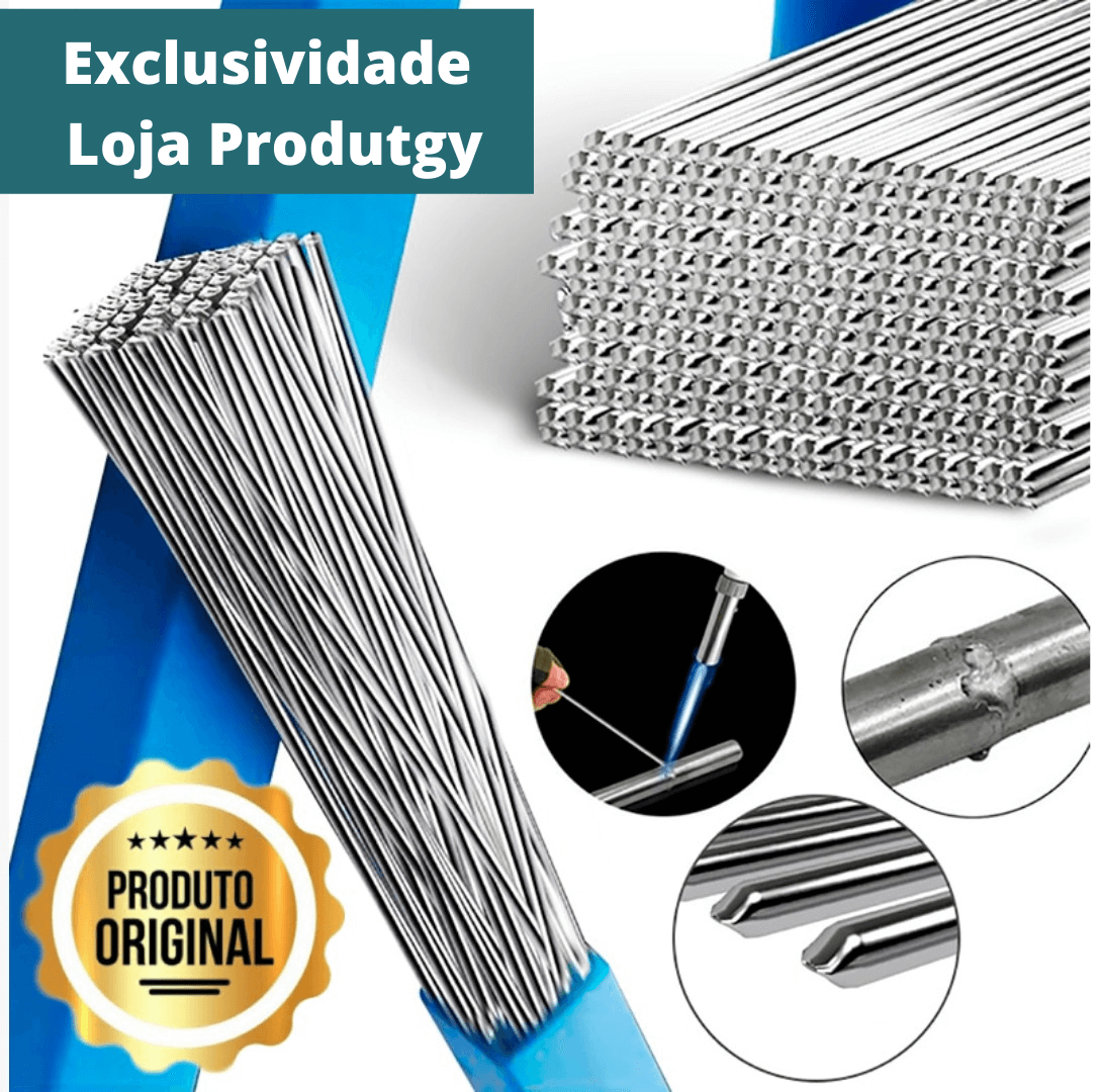 Premium Solder