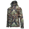 Men's American Combat Military Tactical Hooded Jacket