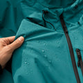 Unisex Outdoor Jacket - lifestyle 8