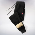 Саlçа Men's Velour Sweatpants - VelvetComfort