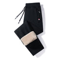 Саlçа Men's Velour Sweatpants - VelvetComfort