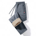 Саlçа Men's Velour Sweatpants - VelvetComfort