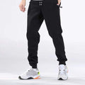 Саlçа Men's Velour Sweatpants - VelvetComfort