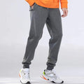 Саlçа Men's Velour Sweatpants - VelvetComfort