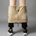 Саlçа Men's Velour Sweatpants - VelvetComfort
