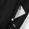 Саlçа Men's Velour Sweatpants - VelvetComfort