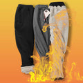 Саlçа Men's Velour Sweatpants - VelvetComfort