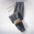 Саlçа Men's Velour Sweatpants - VelvetComfort