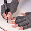 Magnetic Compression Glove for Pain Relief