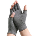 Magnetic Compression Glove for Pain Relief