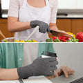 Magnetic Compression Glove for Pain Relief