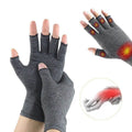 Magnetic Compression Glove for Pain Relief