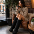 womens-thermal-cashmere-socks-soft-velvet-for-sleeping-floor-and-cold-winter-buy-1-get-2 - 11
