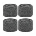 unisex-merino-wool-thermal-socks-thick-warm-and-comfortable-for-winter-and-snow-buy-2-get-4-pairs - 2