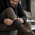unisex-merino-wool-thermal-socks-thick-warm-and-comfortable-for-winter-and-snow-buy-2-get-4-pairs - 8