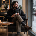 unisex-merino-wool-thermal-socks-thick-warm-and-comfortable-for-winter-and-snow-buy-2-get-4-pairs - 10