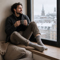 unisex-merino-wool-thermal-socks-thick-warm-and-comfortable-for-winter-and-snow-buy-2-get-4-pairs - 12