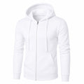 mens-hoodie-with-zip-and-hood-slim-fit-long-sleeve-casual-for-autumn-and-winter - 10