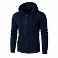 mens-hoodie-with-zip-and-hood-slim-fit-long-sleeve-casual-for-autumn-and-winter - 13