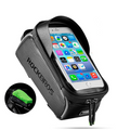 RockBros Waterproof Cycling Bag with Touch Screen Phone Holder
