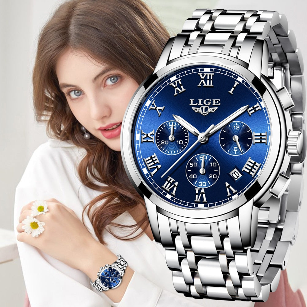 Women's Lige L14 Watch