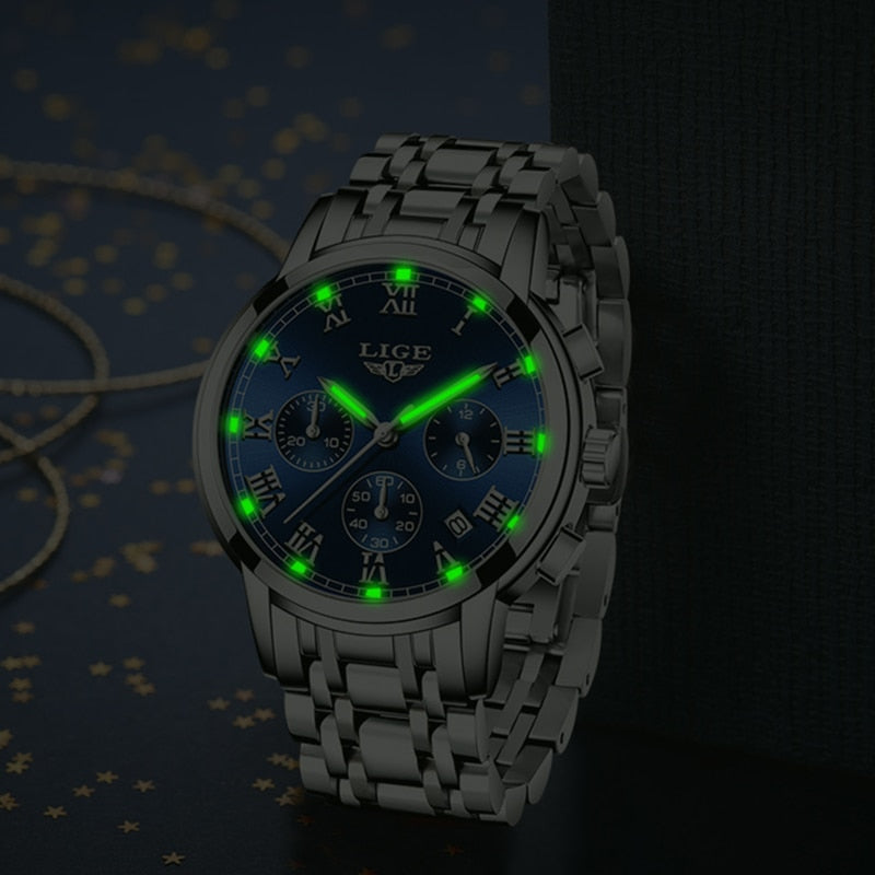 Women's Lige L14 Watch