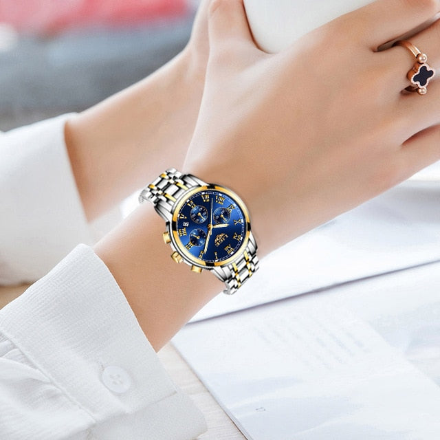 Women's Lige L14 Watch