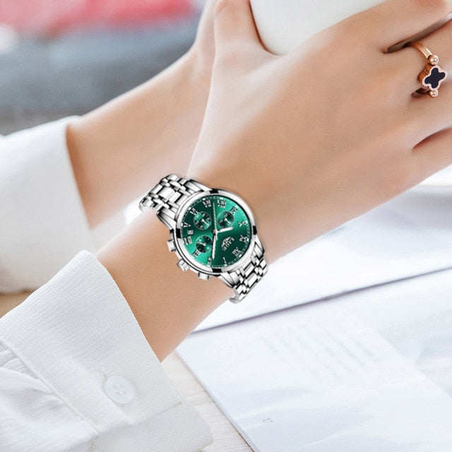 Women's Lige L14 Watch