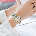 Women's Lige L14 Watch