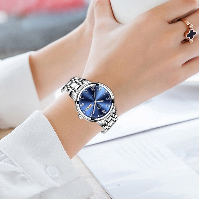 Women's Lige L14 Watch