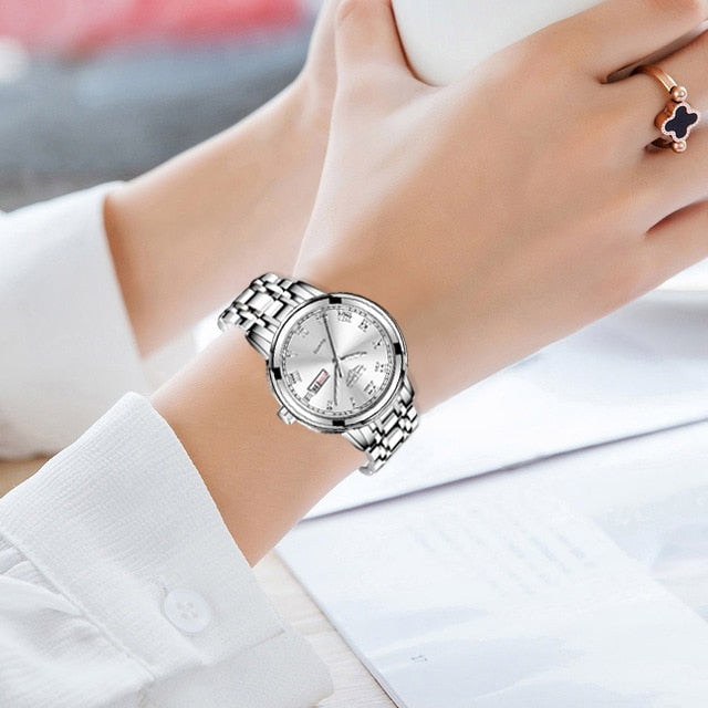 Women's Lige L14 Watch