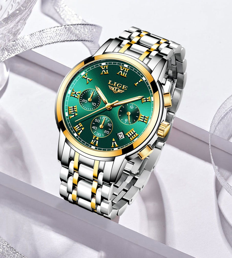 Women's Lige L14 Watch