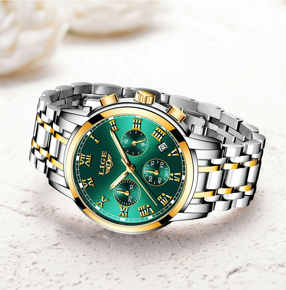 Women's Lige L14 Watch