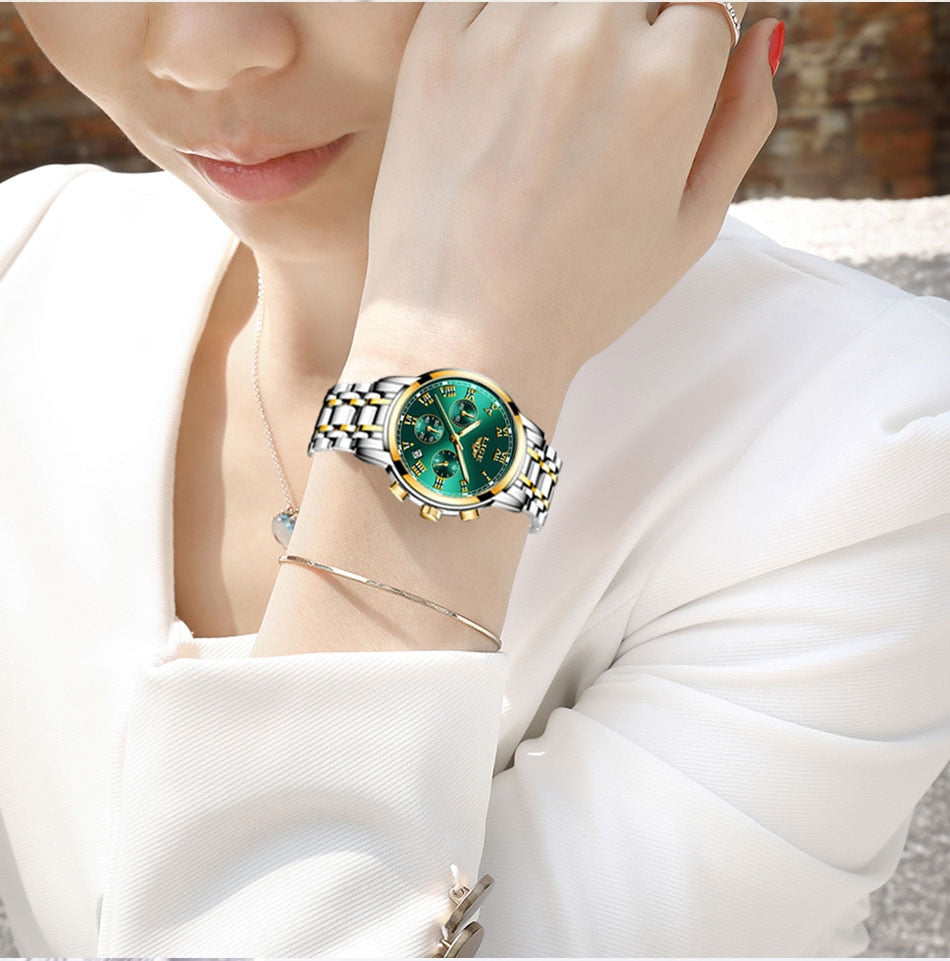 Women's Lige L14 Watch