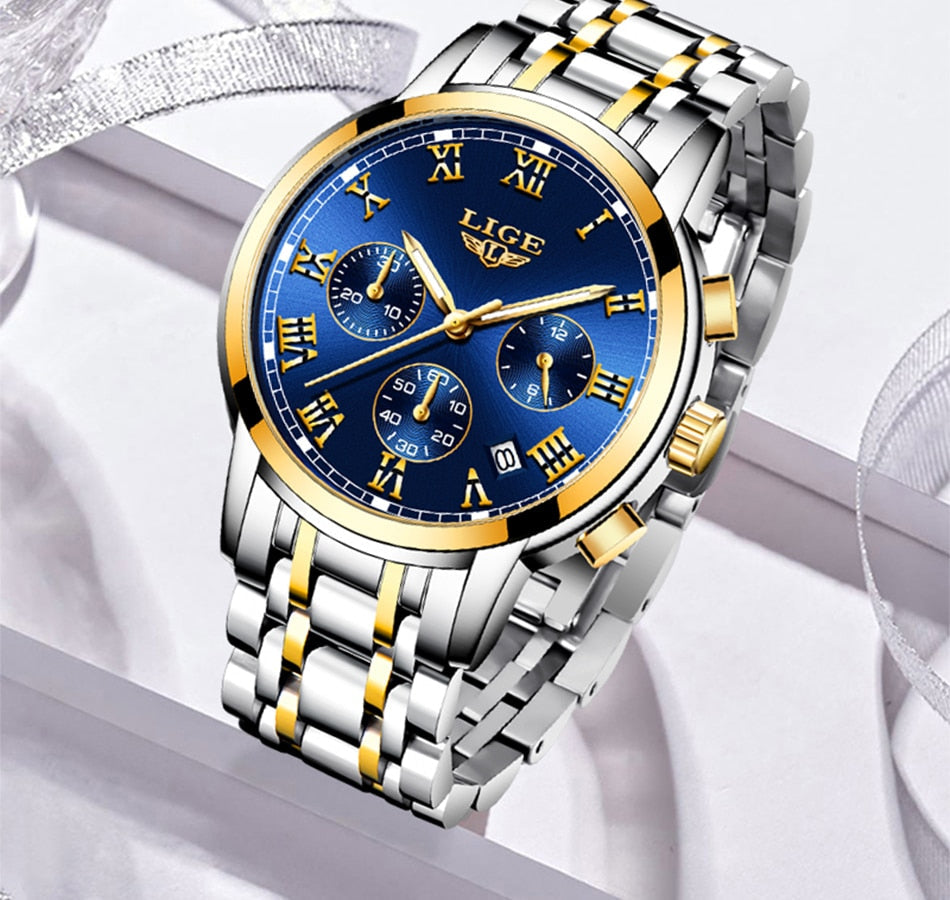 Women's Lige L14 Watch