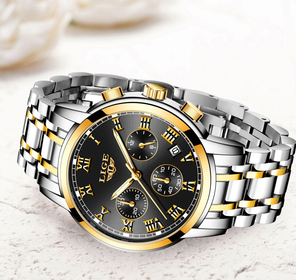 Women's Lige L14 Watch