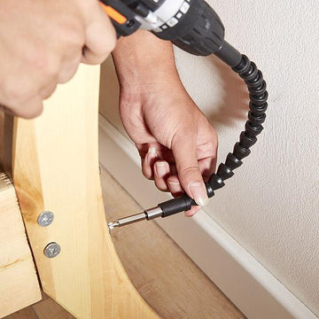 Universal Flexible Extension