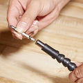 Universal Flexible Extension