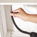 Universal Flexible Extension